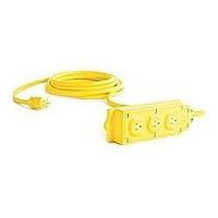 Molex 1301360060 ສາຍປະຕູໄຟຟ້າ MULTI-TAP W 50FT 12-3-SO 2647PLUG