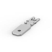 AMP Connectors - TE Connectivity 2-1601035-2 Siameze 131-081-002= ກະແຜ່ງ,187X032,STDSMZ