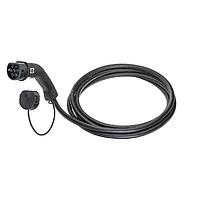 Aptiv 35622693 ສາຍສະເຕີງລົດຍົນ ປະເພດ 2 20A 1-ຟເດສ 4.7kW ຄວາມຍາວສາຍ 5