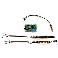 ANAVI Technology CS-ANAVI-29 ຊຸດເລີ່ມຕົ້ນ Starter Kit