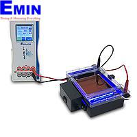 Benchmark myGel InstaView™ Gel myGel InstaView™ ຖັງເຈວທີ່ມີໄຟ LED ສີຟ້າ (230V input)