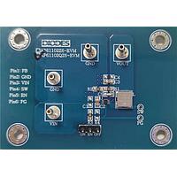 Diodes Incorporated AP61102QZ6-EVM ເຄື່ອງມືພັດທະນາ IC ຈັດການພະລັງງານ DCDC Conv HV Buck null null