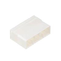 AMP Connectors - TE Connectivity 1-174936-1 ຝາບ້າງ Cap Housing 070 MLC W-W CAP HSG 20P F/A