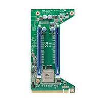 Advantech ASMB-FF20F-02A1E ເຄື່ອງສ່ວນເພີ່ມ Modules Accessories PME Board ສໍາລັບ ASMB-920/920IR ມີ 2*PCI-E x16 slot(x16 link)