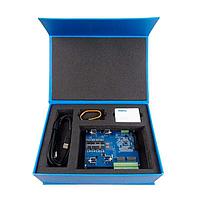 Monolithic Power Systems (MPS) EVKT-MP2797-0002 ຊຸດປະເມີນການຈັດການແບດເຕີຣີ MP2797