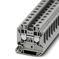 PHOENIX CONTACT 3047663 ບລັອກຕໍ່ສາຍບົດ DIN Rail Terminal Blocks UT 16-FE