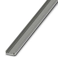 PHOENIX CONTACT 0829559 ພິມ CARRIER/L-EMP (1000X15) GY