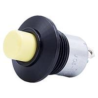 Amphenol Nexus Technologies NX206002B ປຸ່ມກົດສະລິບ Switch only Black