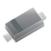 Comchip Technology A1N4148WT-HF ດາຍໂດດສະຫຼຸບຄວາມໄວສູງ ອັດຕະໂນມັດ DIODE SWITCHING 100V 150mA 150mW SOD-523