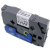 CHINA TZ2-131 ສີດໍາທີ່ຈະແຈ້ງ