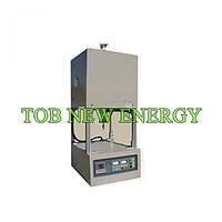 TOB TOB-VTL1100-III ເຕົາທໍ່ແນວຕັ້ງ (1100℃,7KW,110V/220V)