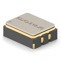 Wurth Elektronik 830207511509 ອອສຊິເລເຕີມາດຕະຖານ WE-SPXO 125.0MHz 50ppm 3.2 x 2.5mm