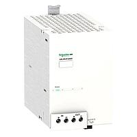 SCHNEIDER ABL8BUF24400 ອຸປະກອນຈົດຈໍາພະລັງງານ ໜ່ວຍແບັດເຕີຣີ