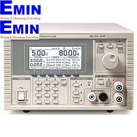 ບໍລິການ Calibration Load Electronic DC