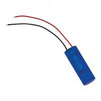 Parallax 28822 ມໍເຕີສກົດໄວ ມໍເຕີສກົດໄວ Capsule