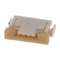 Molex 52207-0333 ບອດຕິດຕັ້ງ 1.0 FPC ZIF 3Ckt Sn-Ag-Bi