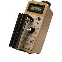 LUDLUM 194/SE ເຄື່ອງມວນອັດຕາອະນຸສາດ Dose Equivalent Rate Meter (μSv/h; Extended Detector)