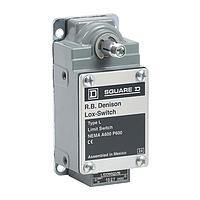 Telemecanique HL100WS0S2M60 ເຊນເຊີ Telemecanique