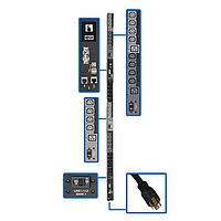Tripp Lite PDU3EVSR6L1530 PDU - ອຸປະກອນການຈັດຈ່າງພະລັງງານ PDU3EVSR6L1530