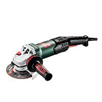 METABO WEV 17-125 QUICK RT ເຄື່ອງຕັດມຸມ (2800-11000 rpm)