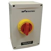 Altech KEA4100UL Y/R ສະຫນອງຄວບຄຸມ