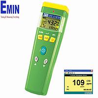 TES TES-1372 CO Analyzer (0 ~ 999 ppm)
