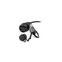 PHOENIX CONTACT 1627365 ເສັ້ນສາຍຊາວໄຟ AC EV-T2G3C ປະເພດ 2 ເສັ້ນສາຍຊາວໄຟ AC 20A/480V