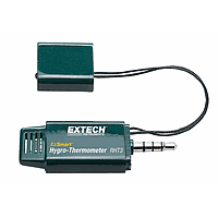 EXTECH RHT3 EzSmart™ ເຄື່ອງວັດອຸນຫະພູມນ້ຳ
