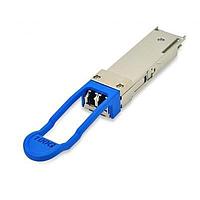 Coherent FTLC1154RDPLC ໂມດູນ Transceiver XCVR,QSFP28, 20km,100GE eLR4,4x 13XXnm LAN-WDM DFB,SMF,pull tab,LC,ປະຕິບັດຕາມ ROHS, 3.3V, 4.5W, ເຮັດວຽກທີ່ -20/85C, Gen2