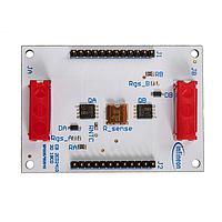 Infineon EB2ED24103D1BCDTOBO1 ເຄື່ອງມືພັດທະນາ IC ການຈັດການພະລັງງານ EB 2ED2410 3D 1BCD