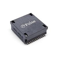 Pulse Electronics HD8005FNL ໂມດູນ HDBase-T SMD PoE+ 180uH 1-Port