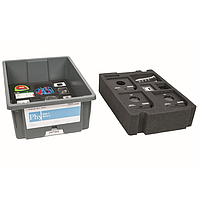 PHYWE 15280-88 ນັກຮຽນຕັ້ງ Optics 3 Wave Optics (Class 10-13)