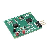 STMicroelectronics EVLSRK1001-PF ຕົວຄວບຄຸມສະຫນັກສະຫນອງ SRK1001 ຕົວຄວບຄຸມການຕັດຕັ້ງສະຫນັກສະຫນອງທີ່ປອງກັນການສະຫນອງສົມບູນສະເພາະ ສໍາລັບຕົວຢ່າງເຄື່ອງປ່ຽນກະຕຸ້ນກັບຄືນ