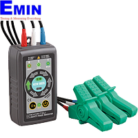 KYORITSU 8035 ຕົວຊີ້ວັດໄລຍະຄວາມປອດໄພທີ່ບໍ່ແມ່ນການຕິດຕໍ່ (70~1000V AC)