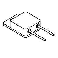Microchip Technology 1N6779 ຕົວຄັດກັບຄວາມໄວສູງ 600V 2 ຂາ UFR,FRR
