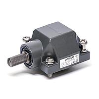 Omron Automation and Safety D4A-0002N ຫົວການປິດເປີດຮາດແວຣ L.S. OPERATING HEAD