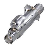 Trompeter / Cinch Connectivity Solutions J13-50 ຕົວແປງ RF - ລະຫວ່າງຊຸດ STD RCA PTCH JK ທີ່ມີການສິ້ນສຸດຕົວເອງ BNC