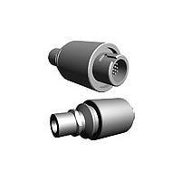 Nanonics - TE Connectivity 1589688-7 ຕົວເຊື່ອມ TCM019PC2DC120B ຮູບວົງກົມ