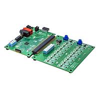 Analog Devices ADM1266-EVALZ ບອດປະເມີນວົງຈອນການຄຸ້ມຄອງ Supervisory Circuit