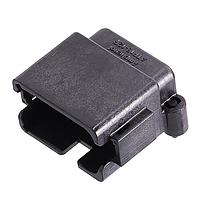 Amphenol SINE Systems ATF13-12PB-BM03 ຫົວຂໍ້ 12Pin B Key Snap Fit Tin