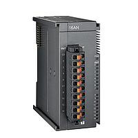 Delta Electronics, Inc. AS16AN01R-A ມູດູນອອດດິຈິຕອນ IO Module - 16 ອອດດິຈິຕອນ Relay