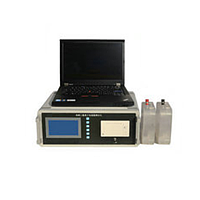 Samyon RCPT ເຄື່ອງກວດເຈາະຄອນກີດ (C30 ~ C50)