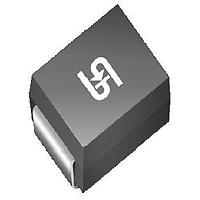 Taiwan Semiconductor P6SMB30AHR4G ດາຍໂອດ TVS 600W, 30V, 5%, ທາງດຽວ, TVS