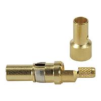 HARTING 09030006260 ປະເພດ M 2A ຕິດຕໍ່ COAXIAL FEM CON ສຳລັບ MALE STR