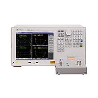 KEYSIGHT E4991B ເຄື່ອງວິເຄາະ impedance (120 mΩ ~ 52 kΩ)