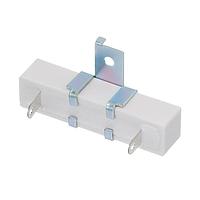 AMP Connectors - TE Connectivity SQBW201R5J ຕໍ່ຕໍ່ລວດລວດລວດ 1.5 ໂອມ 5% 300ppm 20.0 ວັດ SQ