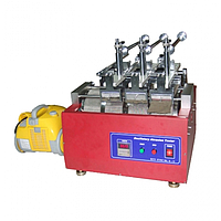GESTER GT-C71 Wyzenbeek ຫຼື Oscillatory Abrasion Tester