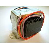 Triad Magnetics VPL36-300 ຕົວແປກຳລັງ Power Transformers POWER XFMR 36Vcta.0.28A UL/cUL/TUV ຕິດຕັ້ງບໍລິສັດ CHASSIS MOUNT