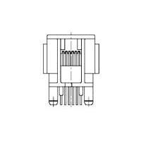 ປຸ່ມຕໍ່ Modular / Ethernet