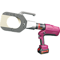 EMEADS EB-105 ປະເພດການສາກໄຟເຄື່ອງຕັດສາຍໄຮໂດລິກ (120KN, 105 mm)